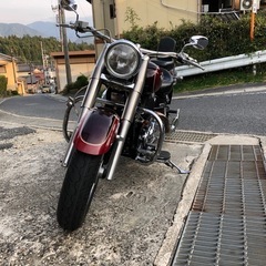 ドラッグスター　クラッシック　400ccの画像