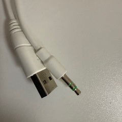 受け渡し予定者決まりました　Creative Pebble 有線接続　スピーカー　電源→USB接続　の画像