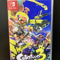 スプラトゥーン3