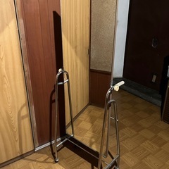 姿見