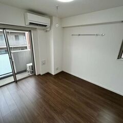 【江東区★特集】都営新宿線/森下駅 歩5分　築浅1Kマンション⭐...