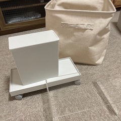 無印良品　いろいろ