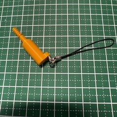 IQOS 折れたスティック除去