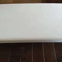 足つきアイロン台 約60cm x 36cm 中古