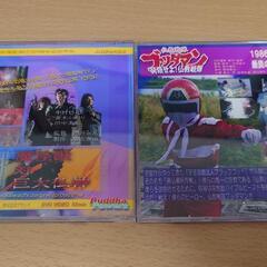 ✨超希少！ブッダパワーズ★ブッダマン、DVD、激レア！？特撮ヒーローオマージュの画像