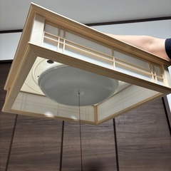 和室 シーリングライト