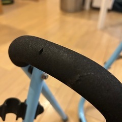 サーフボード置きの画像