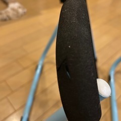 サーフボード置きの画像