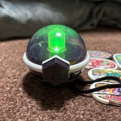 ポケモンフレンダ　テラスタルオーブ　タグの画像