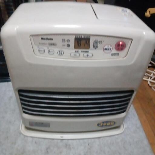 中型DAINICHI15年式ヒーター