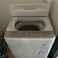 洗濯機