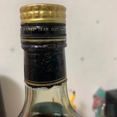 Hennessy ヘネシー コニャック 750ml 未開封の画像