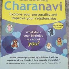 charanavi