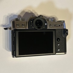 富士フイルム ミラーレス一眼　XT-30Ⅱ　の画像