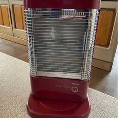 あげます電気ストーブ