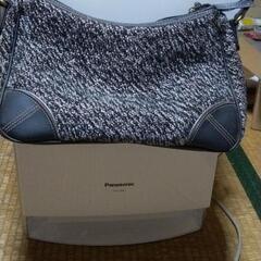 未使用　　ハンドバッグの画像