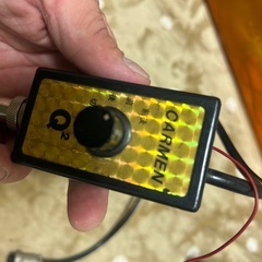 信和無線機GIIと900、その他もろもろの画像