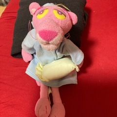 🌈ピンクパンサー🌈の画像