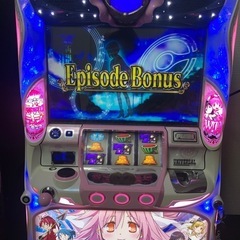 まどマギ2 実機 