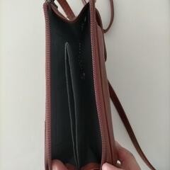 ウォレット＋スマホショルダーの画像