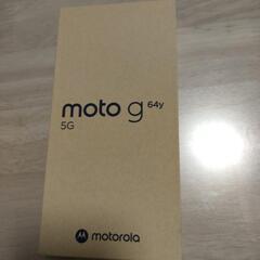 ✨新品✨ moto g64 5G