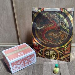 福箱と福袋どちらか一つお選びください！！(福箱取り引き済み)の画像