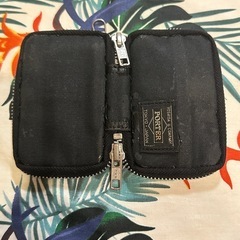 PORTER☆ポーター☆キーケース6連☆の画像