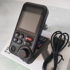 ☆高性能FMトランスミッター