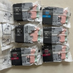 brother インクLC113 【6個セット】