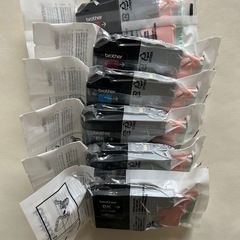 brother インクLC113 【6個セット】の画像