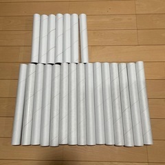 ラップの芯の画像