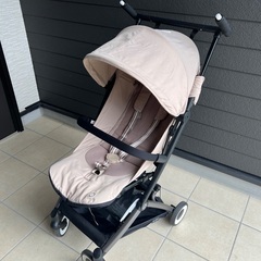 cybex LIBELLE サイベックス リベル 2024 アー...