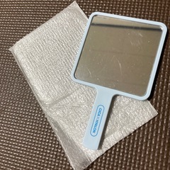 【未使用】サンリオ　手鏡の画像