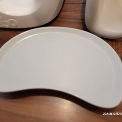 「離乳食期に便利！バンボマルチシート トレー付き 2,000円」の画像