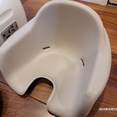 「離乳食期に便利！バンボマルチシート トレー付き 2,000円」の画像