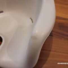 「離乳食期に便利！バンボマルチシート トレー付き 2,000円」の画像