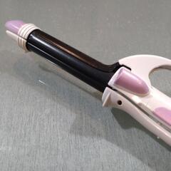 ２way　ヘアーアイロンの画像