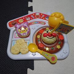 アンパンマンままごと