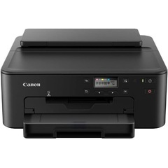 Canon インクジェットプリンター TR703Aの画像
