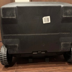 Coleman⭐︎コールマン　50QT クーラーボックス　エクストリーム　5 ウィール　クーラーの画像