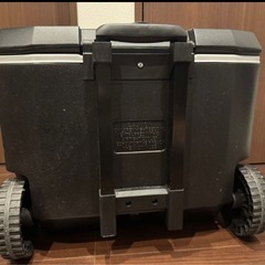 Coleman⭐︎コールマン　50QT クーラーボックス　エクストリーム　5 ウィール　クーラーの画像