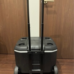 Coleman⭐︎コールマン　50QT クーラーボックス　エクストリーム　5 ウィール　クーラーの画像
