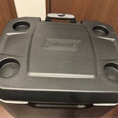 Coleman⭐︎コールマン　50QT クーラーボックス　エクストリーム　5 ウィール　クーラーの画像