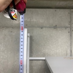 可動式レンジ台の画像