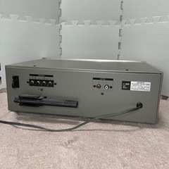 SONY AM FM チューナー STEREO ST-A4の画像
