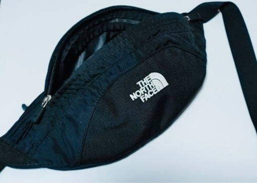 THE NORTH FACEウエストバッグ