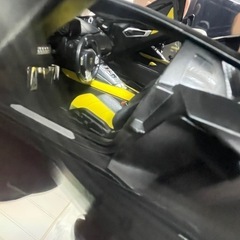 ランボルギーニアヴェンタドール1/18
の画像