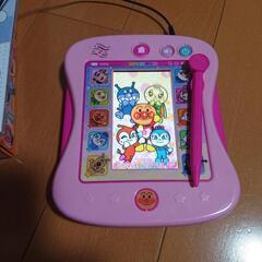 アンパンマンカラーパッドプラス