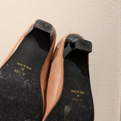 ☆美品☆【4L】パンプスの画像