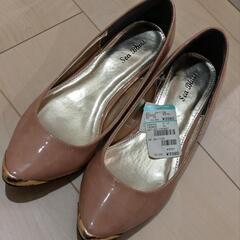 ☆美品☆【4L】パンプス